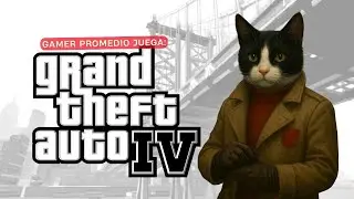 LIBERTY CITY LIVE - FULL MISIONES