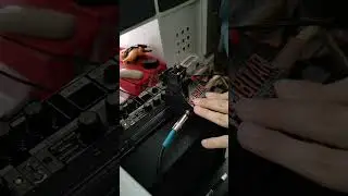 8-bitar Pedal Test