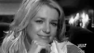 Britney Spears tribute