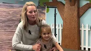 Calvary Christian Preschool Christmas Program 2023