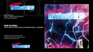 07 Ride The Universe (Feat.  Jane Elizabeth Hanley) - A Little Better