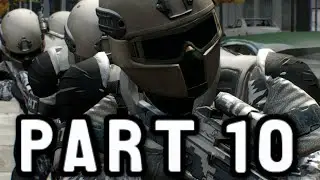 Payday 2 Walkthrough Gameplay Part 10 - Robbing Gensec Armored Trucks - (Payday 2 Xbox Series X)
