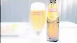 Cusquena Advert