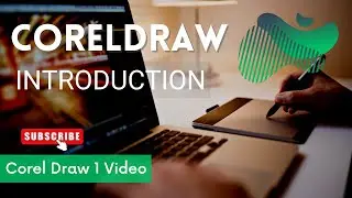 CorelDraw के सभी Tools और उनका उपयोग (Complete Guide)| CorelDraw Tools A to Z in Hindi #CorelDraw