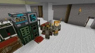 ResonantRise (Minecraft) W/ZaresTheSapling