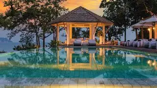 Cape Kudu Hotel, Koh Yao Noi, Ko Yao Noi, Thailand | Holiday with Falguni