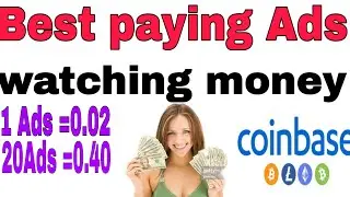 New Ads view Earning money 2020 by virabux