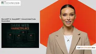 Malicious LLMs: How AI Is Empowering Inexperienced Hackers with Advanced Cybercrime Tools