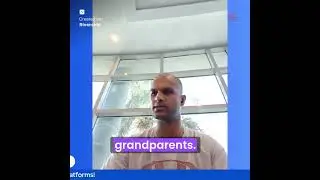 Sameer's South African Roots in Dubai AI #understandingai #podcastshow #podcastshow
