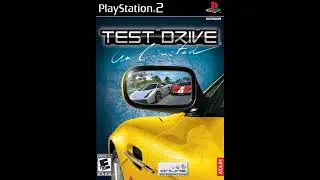 Test Drive Unlimited OST - Layo & Bushwacka!   Feels Closer