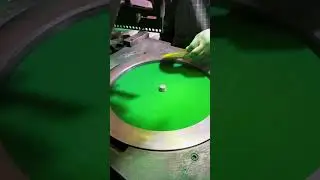 Stainless steel saw blade production process- Good tools and machinery make work easy