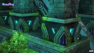 Guild Wars 2 West The Hinterlabs Vista Easy Guide
