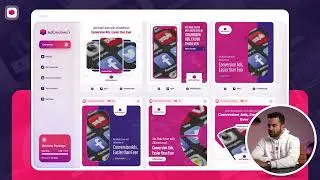 This AI Tool Designs Ads for You! (+ $500 Bonus Credits)