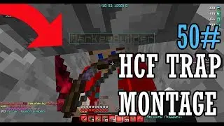 HCF Trap Montage #50 ''Trapping MARKEYBUILDER + NEW TRAP''