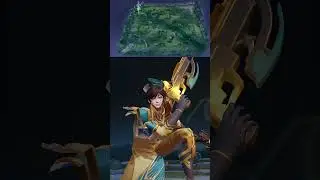 Phần 5: Đội h&igrave;nh skin 