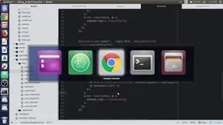 Learn Django - The Easy Way | Ajaxify Comments & Replies | Tutorial - 47