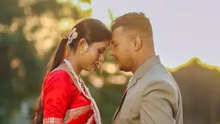 Rajbanshi Full Wedding (Naresh & Jamuna)