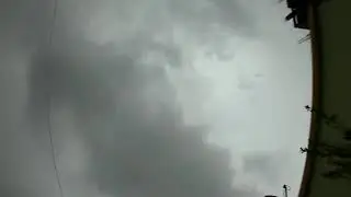 Solar Eclipse 21st June 2020 - Time-lapse 11.45 am to 1.45 pm Kolkata
