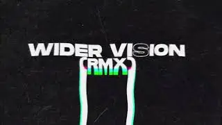 Sheila Langa - Wider Vision Rmx (Bad Decisions EP)