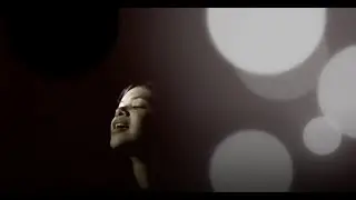 Lights - Jerusha Thomas (Own Composition)