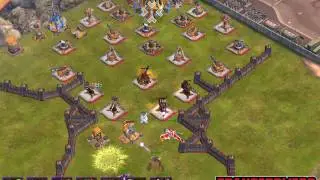 Transformers Earth Wars - Ironman Air Attack HQ
