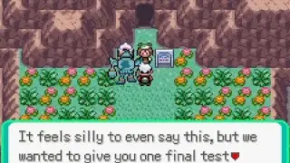 Pokemon Emerald Imperium - Ghost Monotype, Part 10