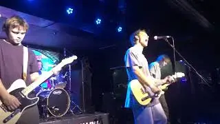 Wunderhorse “Purple” @ Cavern Club, Liverpool 25/01/23