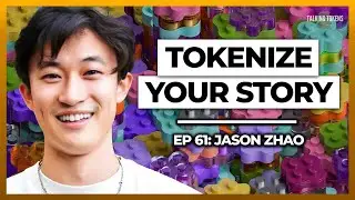 Story is Building A Blockchain To Monetize Your IP