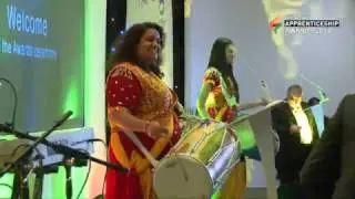 Final & Complete (part 1 of 5) The Asian Apprenticeship Awards 10th November 2016