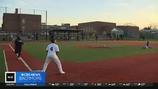 James Mosher Baseball: League sustained legacy of providing safe haven for youth in Baltimore