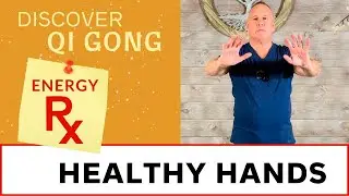 Discover Qi Gong