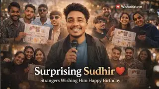 Best Happy Birthday Wishes By Wishablelove 💖 | VixyTheVlogger |