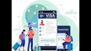 Ace Your USA Visa  DS 160 Form Filling G 2024 05 20