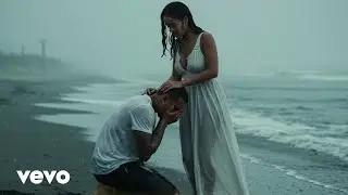 Chris Brown  -  💔Kiss Me Like Goodbye Rihanna  -  Heartbreaking new release song of the year