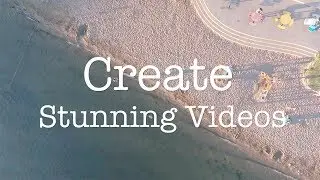 Lake & Tree Films Drone Reel