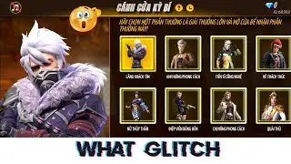 RAISTAR BUNDLE GLITCH 🥳 | FREE FIRE RAISTAR BUNDLE GLITCH 🙈