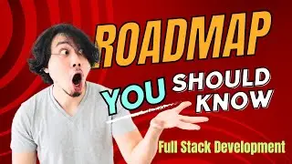 Full stack developer | Roadmap