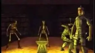 UO2 - Grim Faeries
