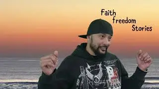 Faith Freedom Stories Ep4 DJ