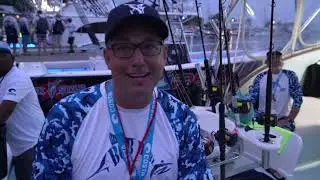 2021 Costa Offshore World Championship