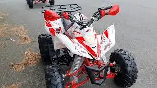 orion 120 quad family size at muckandfun