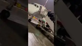 Что случилось с Суперджетом ?!