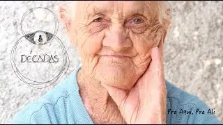 Ep.2 - Oito D&eacute;cadas (Eight Decades ): Pra aqui, pra ali (To here, to there) - Subtitles in English