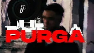 RÜTOK [002] - PURGA (Visualizer)