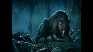 Castlevania: Lords of Shadow Original Soundtrack - 02 - The Warg