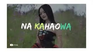 Nawui Laa_ Kakami ft. HT Pyso || Sing along || karaoke