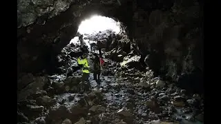 M. ETNA - Grotta del Gelo, 13.05.2018
