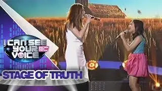 I Can See Your Voice PH: Kopya, Mani, Popcorn with Toni Gonzaga | Stage Of Truth