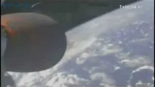 Space X Falcon 1 (Flight 4)