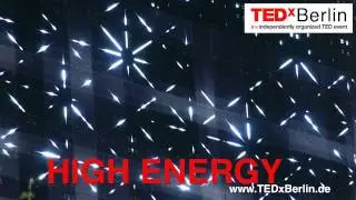 TEDxBerlin - TRAILER